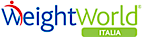WeightWorld logo