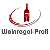 Weinregal Profi logo