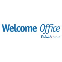 Welcome Office logo
