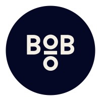 Welcometobob logo