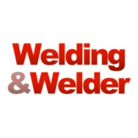 Welding & Welder logo