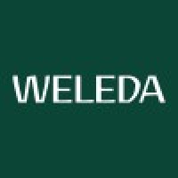 Weleda logo