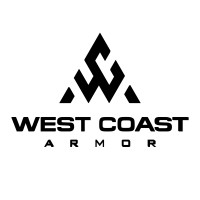 West Coast Armor logo