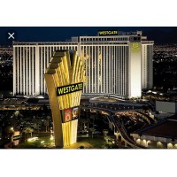 Westgate Reservations logo