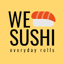 Wesushi Com logo