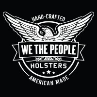 We the People Holsters logo