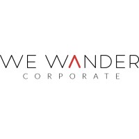 Wewander Com logo