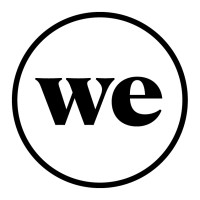 Wework logo