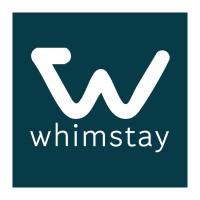 Whimstay logo