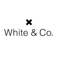 White & Co logo