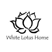 Whitelotushome logo