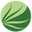 Whole Leaf Aloe logo