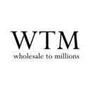 Wholesaletomillion logo