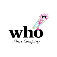 Whoshirtcompany logo