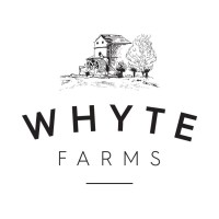 Whytefarms logo