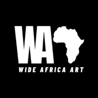 Wide Africa Art | Worldwide Art logo
