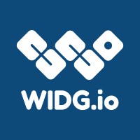 Widg logo
