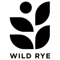 Wild Rye logo