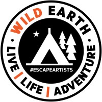 Wild Earth logo