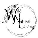 Wildnaturalliving logo