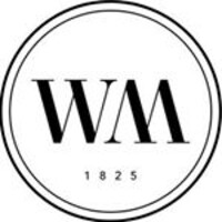 William May logo