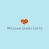William James Gifts logo