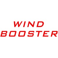 Windbooster Store logo