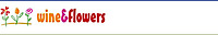 Wineflowers logo