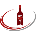 Wine rack plus logo