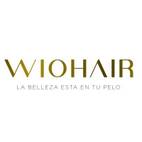 Wiohair logo