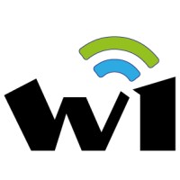 Wireless logo