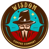 Wisdom Coffee Company logo