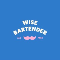 Wise Bartender logo