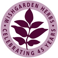Wishgardenherbs logo
