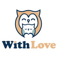 WithLove logo