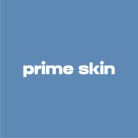 Prime Skin logo