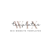 Wixwebsitetemplates logo