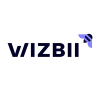 Wizbii Drive logo