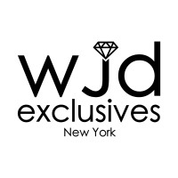 WJD Exclusives logo