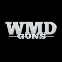 WMDGuns logo