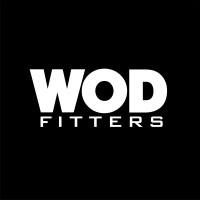 Wodfitters logo