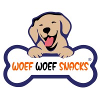 Woefwoefsnacks.nl logo