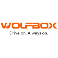 WOLFBOX logo