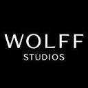 Wolff Studios logo