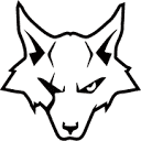 Wolfha logo