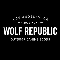 Wolf Republic logo