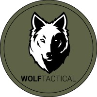 wolftac.dk logo