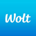 wolt.cz logo