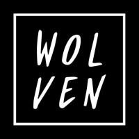 Wolven logo