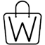 Woly logo